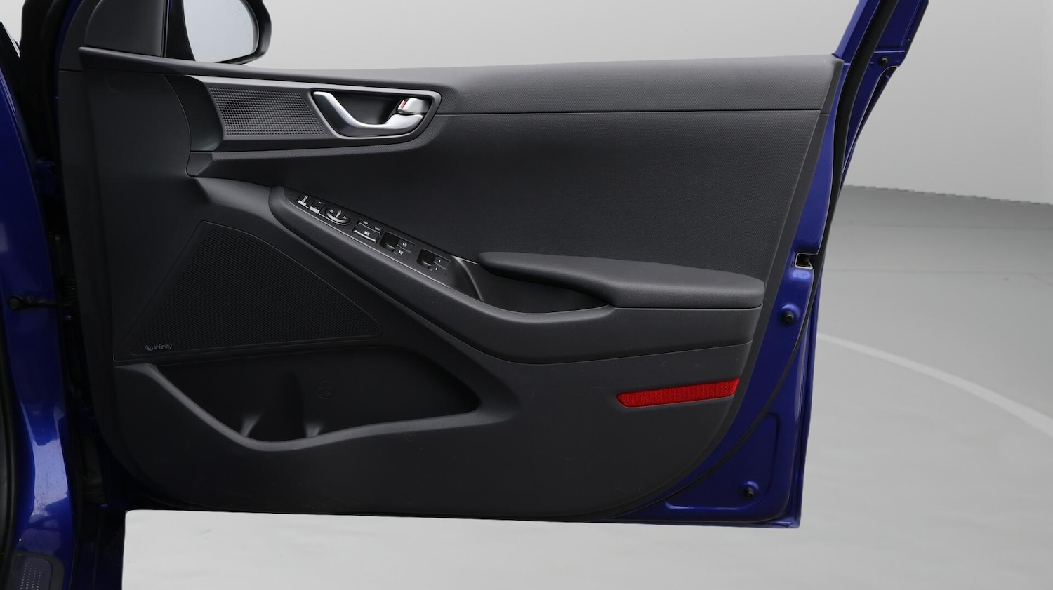 Used Hyundai IONIQ 2022 for sale - 76283695: Photo 16