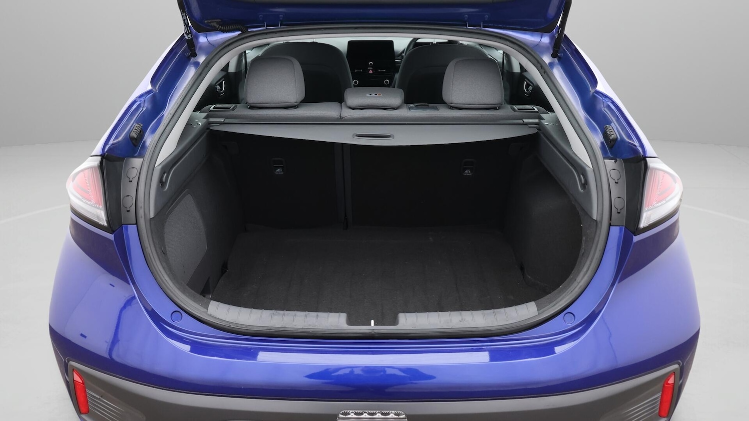 Used Hyundai IONIQ 2022 for sale - 76283695: Photo 18