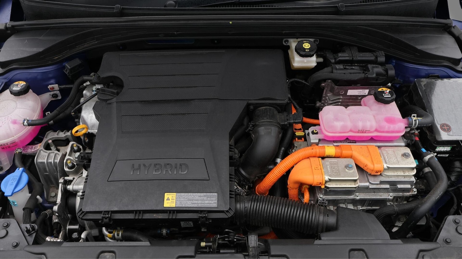 Used Hyundai IONIQ 2022 for sale - 76283695: Photo 20