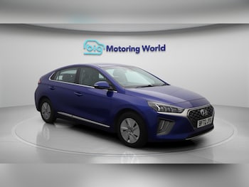 Used Hyundai IONIQ 2022 for sale - 76283695: Photo 2