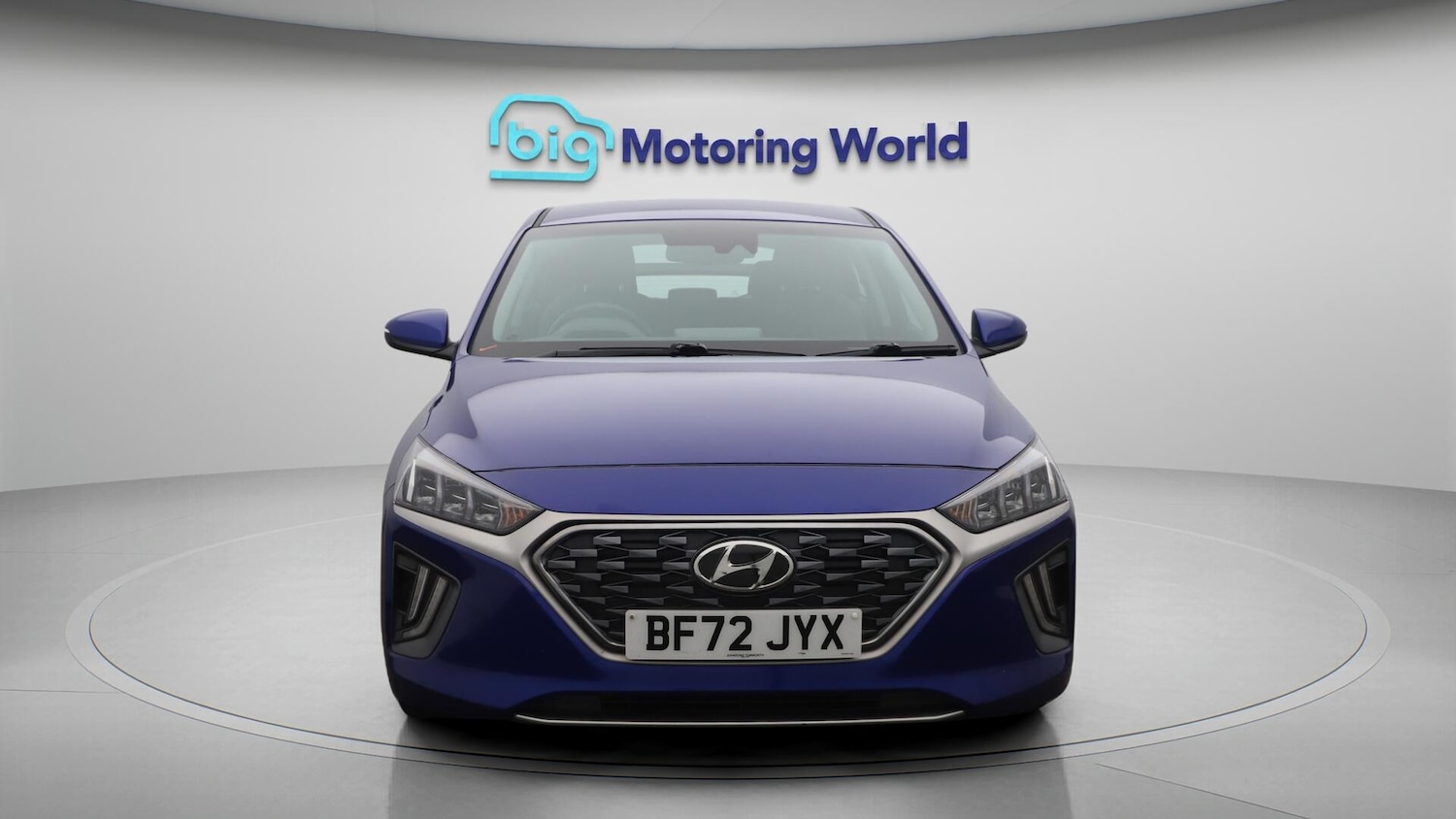 Used Hyundai IONIQ 2022 for sale - 76283695: Photo 3