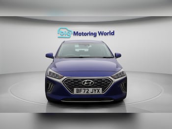 Used Hyundai IONIQ 2022 for sale - 76283695: Photo 3