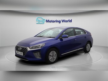 Used Hyundai IONIQ 2022 for sale - 76283695: Photo 4
