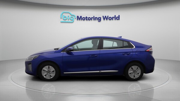 Used Hyundai IONIQ 2022 for sale - 76283695: Photo 5