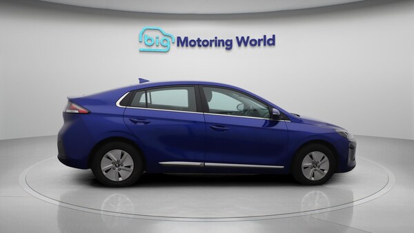 Used Hyundai IONIQ 2022 for sale - 76283695: Photo 9