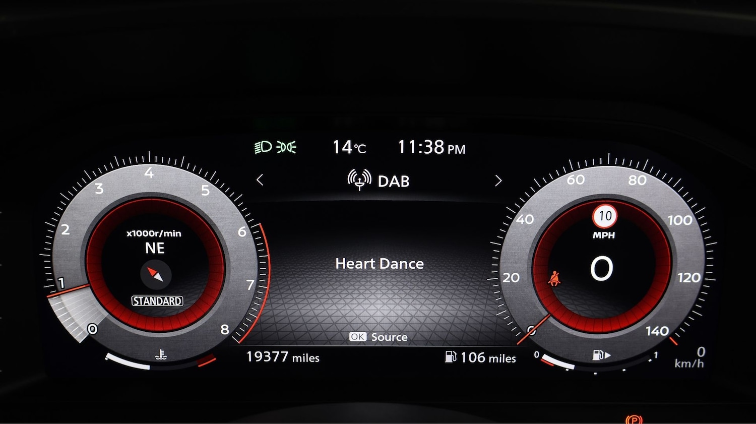 Used Nissan Qashqai 2022 for sale - 77258424: Photo 10