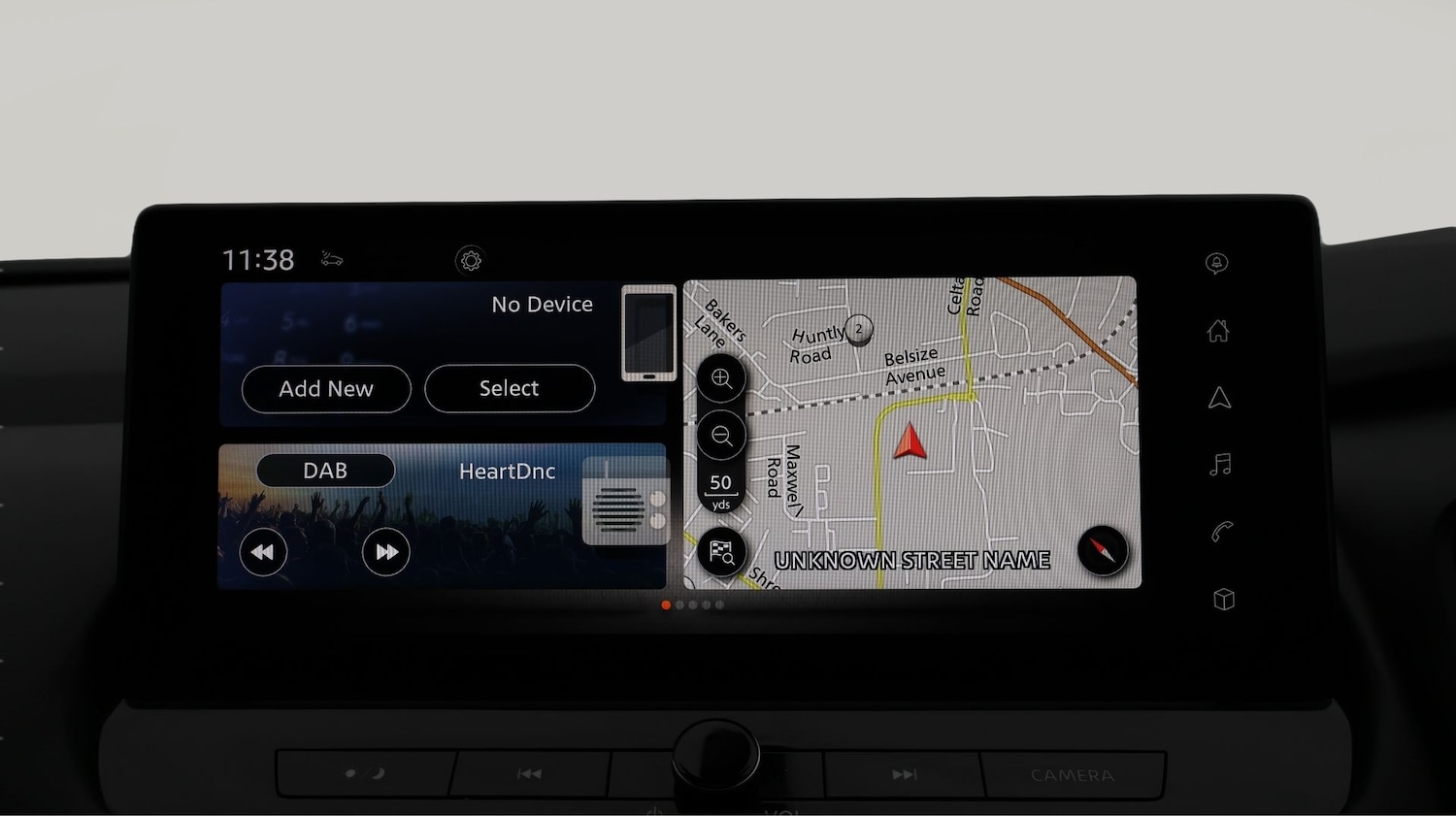 Used Nissan Qashqai 2022 for sale - 77258424: Photo 11