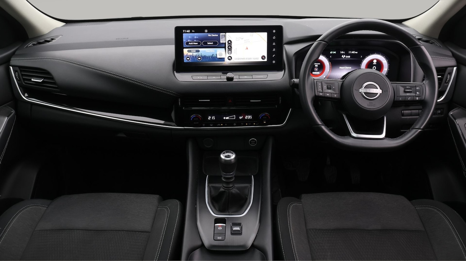 Used Nissan Qashqai 2022 for sale - 77258424: Photo 13