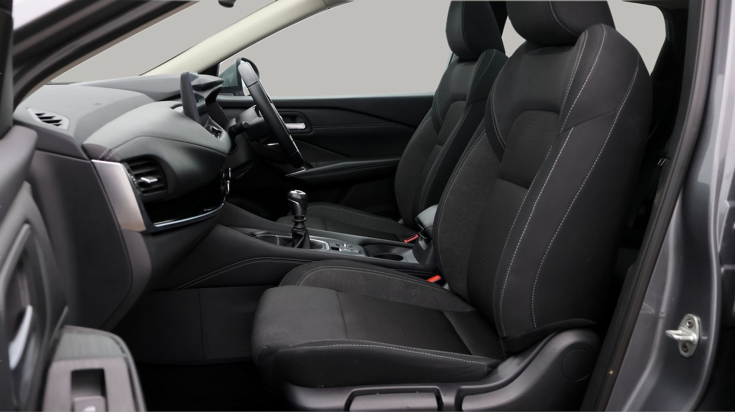 Used Nissan Qashqai 2022 for sale - 77258424: Photo 14