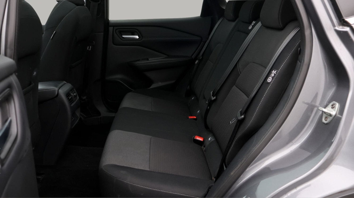 Used Nissan Qashqai 2022 for sale - 77258424: Photo 16