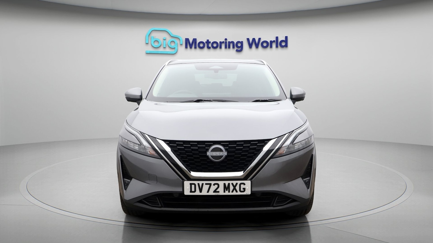 Used Nissan Qashqai 2022 for sale - 77258424: Photo 2