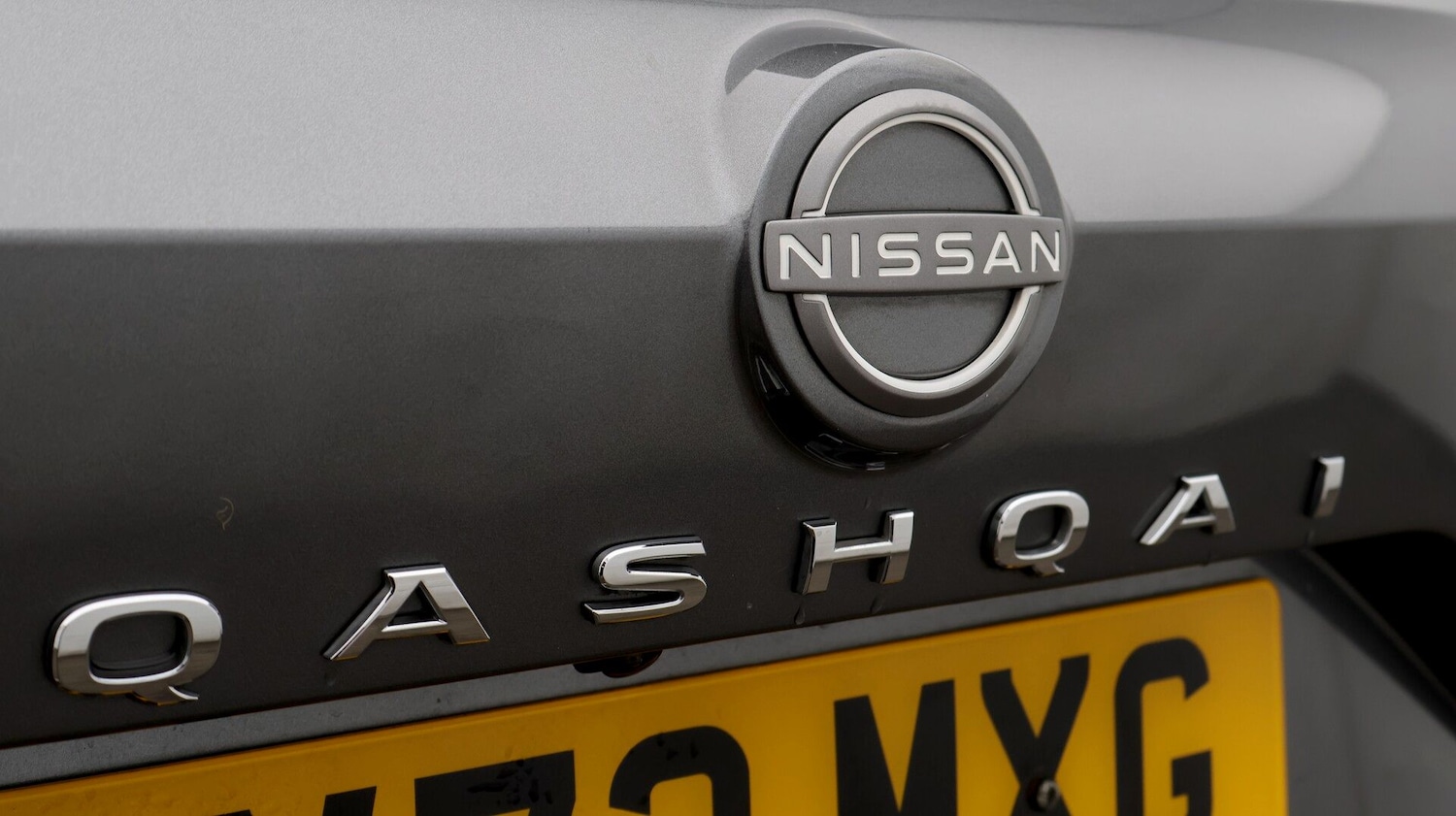 Used Nissan Qashqai 2022 for sale - 77258424: Photo 25