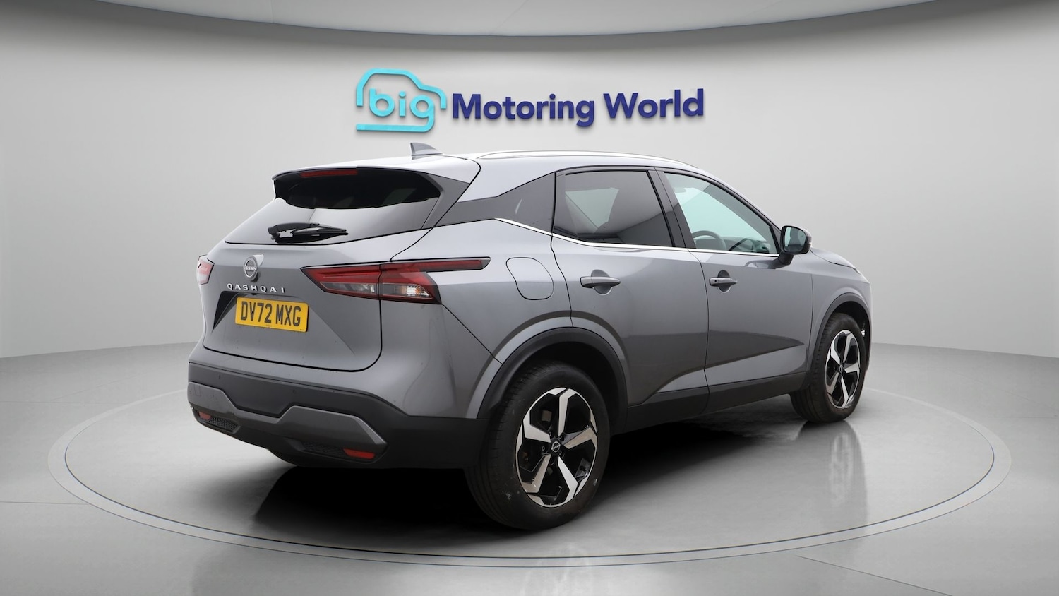Used Nissan Qashqai 2022 for sale - 77258424: Photo 7