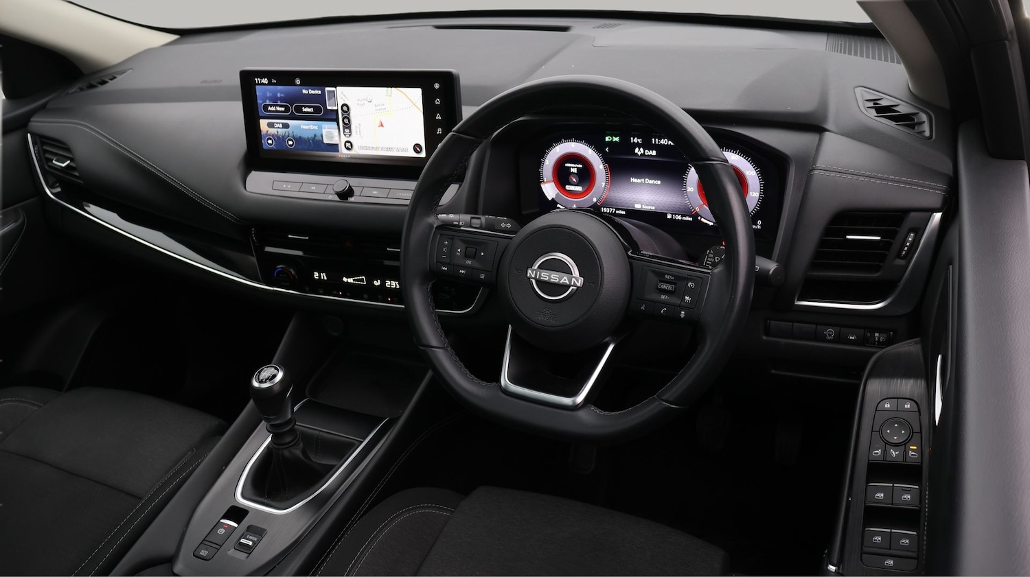 Used Nissan Qashqai 2022 for sale - 77258424: Photo 9