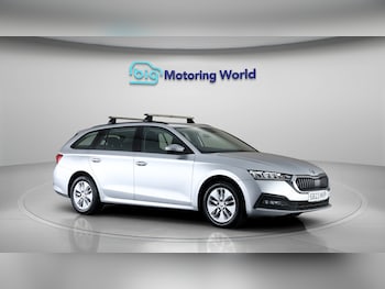 Used Skoda Octavia 2023 for sale - 79451488: Photo