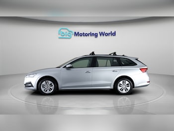 Used Skoda Octavia 2023 for sale - 79451488: Photo