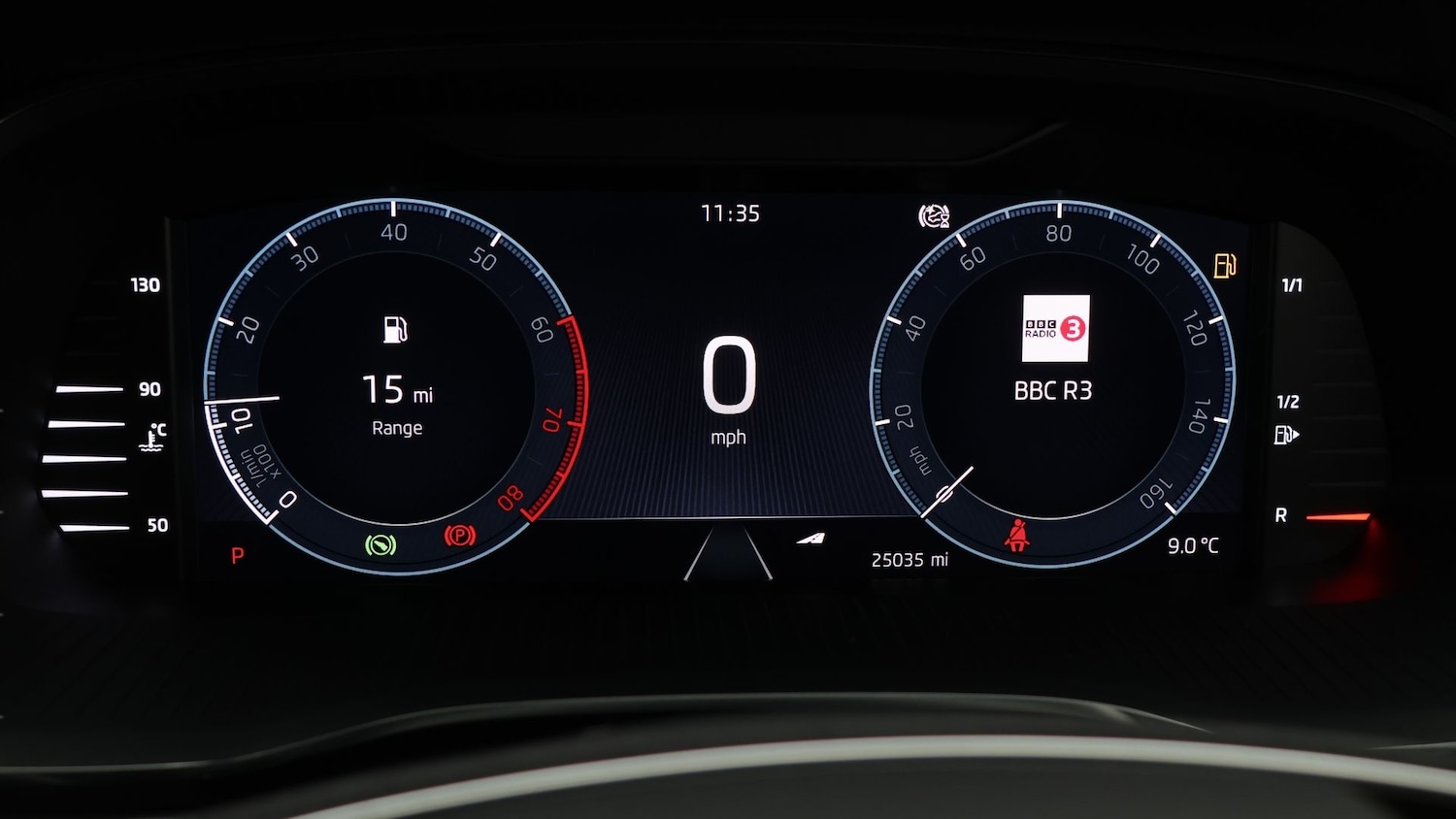 Used Skoda Octavia 2023 for sale - 77536301: Photo 10