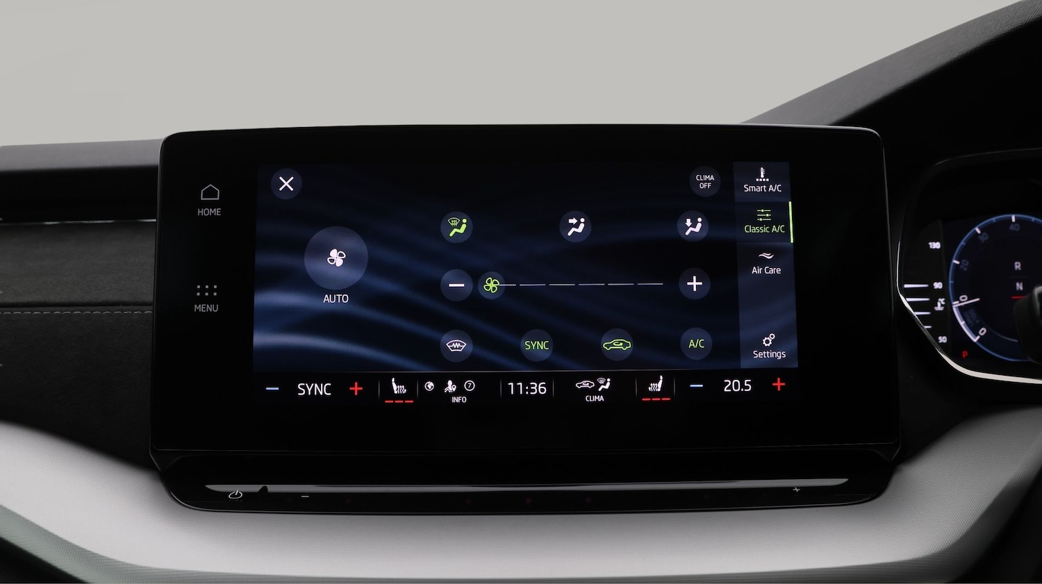 Used Skoda Octavia 2023 for sale - 77536301: Photo 12