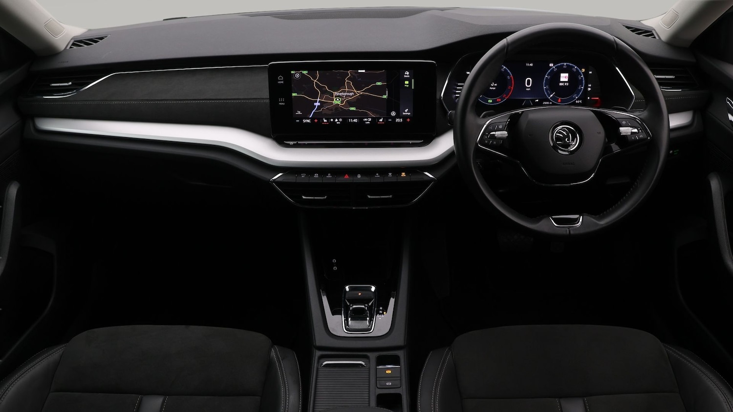 Used Skoda Octavia 2023 for sale - 77536301: Photo 13