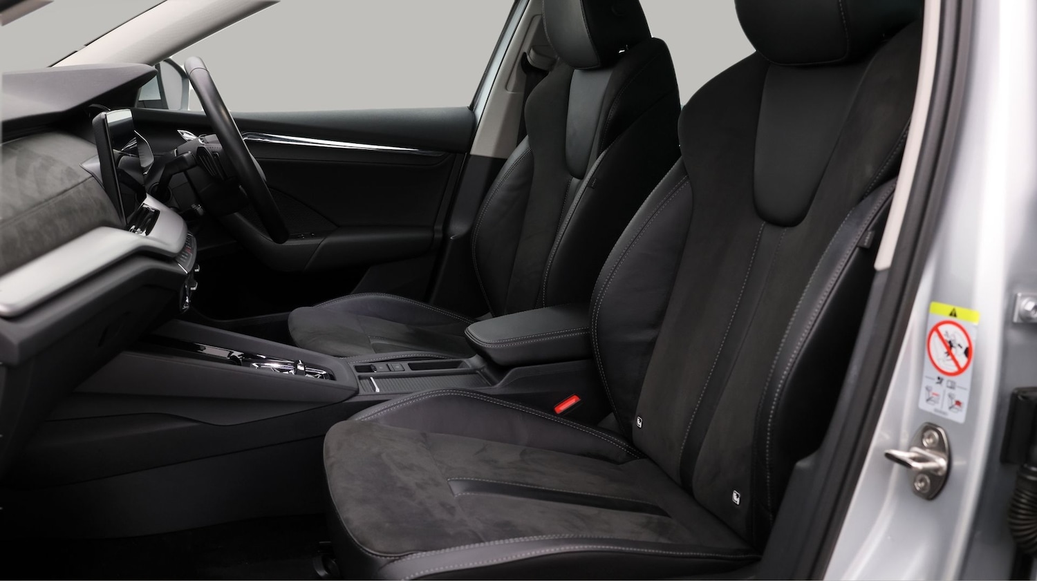 Used Skoda Octavia 2023 for sale - 77536301: Photo 14