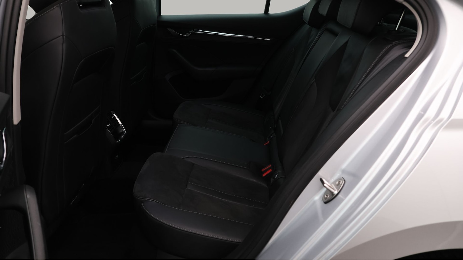 Used Skoda Octavia 2023 for sale - 77536301: Photo 16