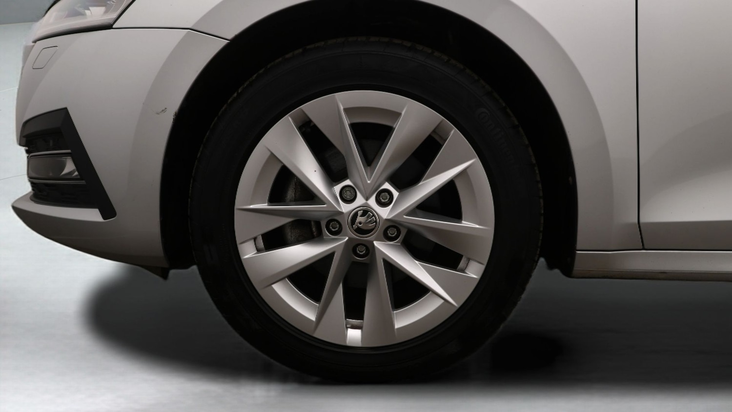 Used Skoda Octavia 2023 for sale - 77536301: Photo 18