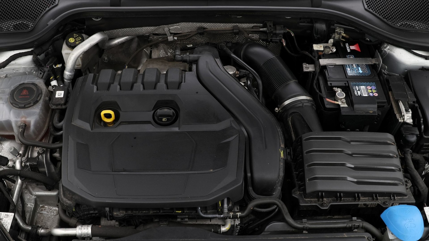 Used Skoda Octavia 2023 for sale - 77536301: Photo 19