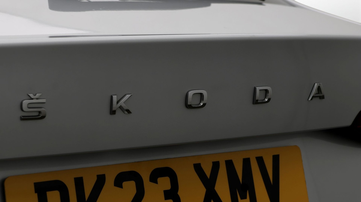 Used Skoda Octavia 2023 for sale - 77536301: Photo 21