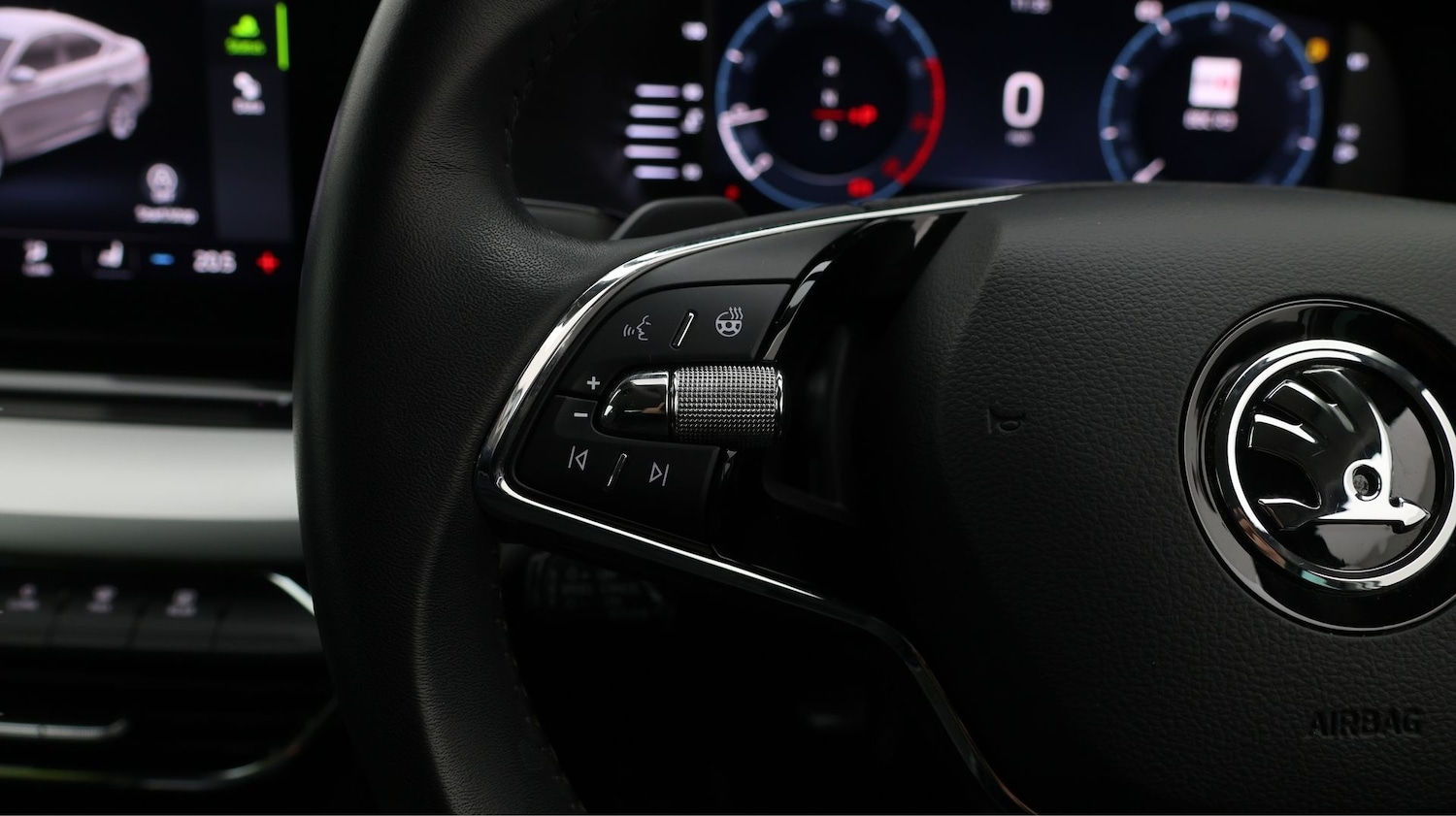 Used Skoda Octavia 2023 for sale - 77536301: Photo 22