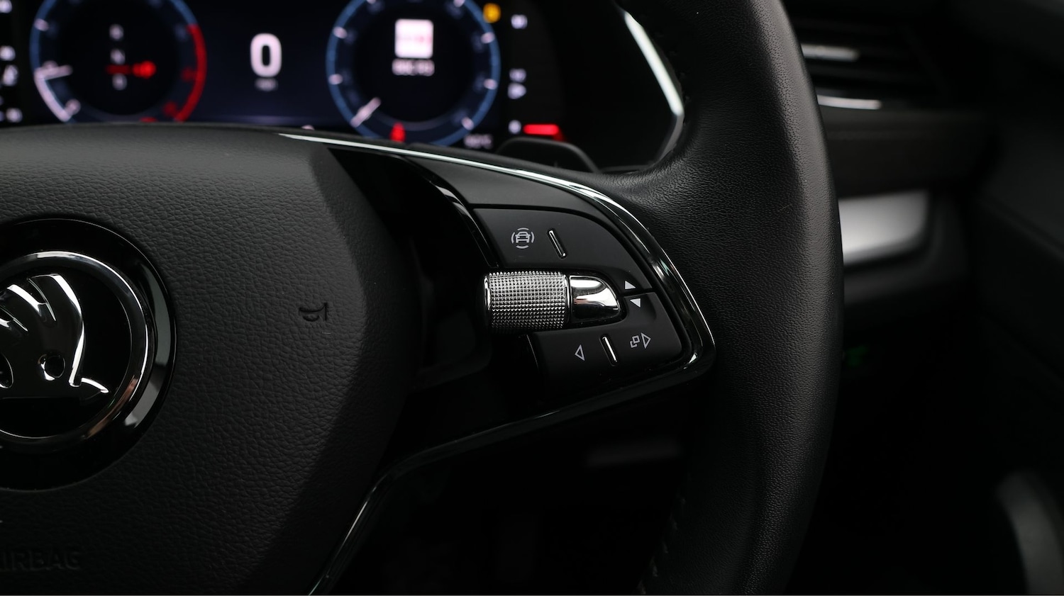 Used Skoda Octavia 2023 for sale - 77536301: Photo 23