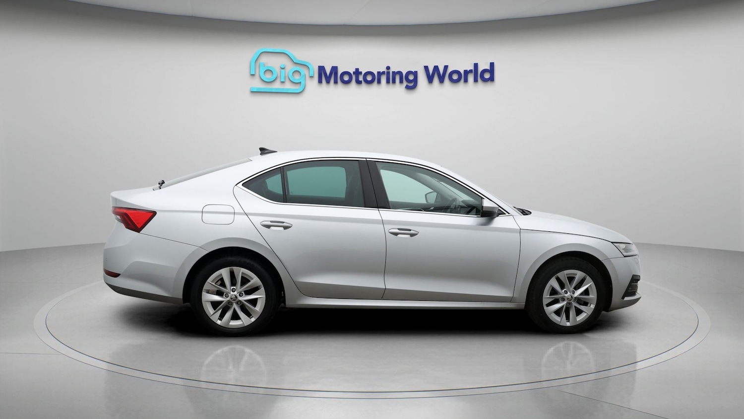 Used Skoda Octavia 2023 for sale - 77536301: Photo 8