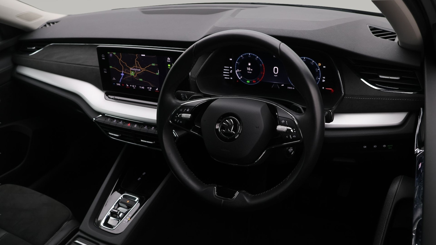 Used Skoda Octavia 2023 for sale - 77536301: Photo 9