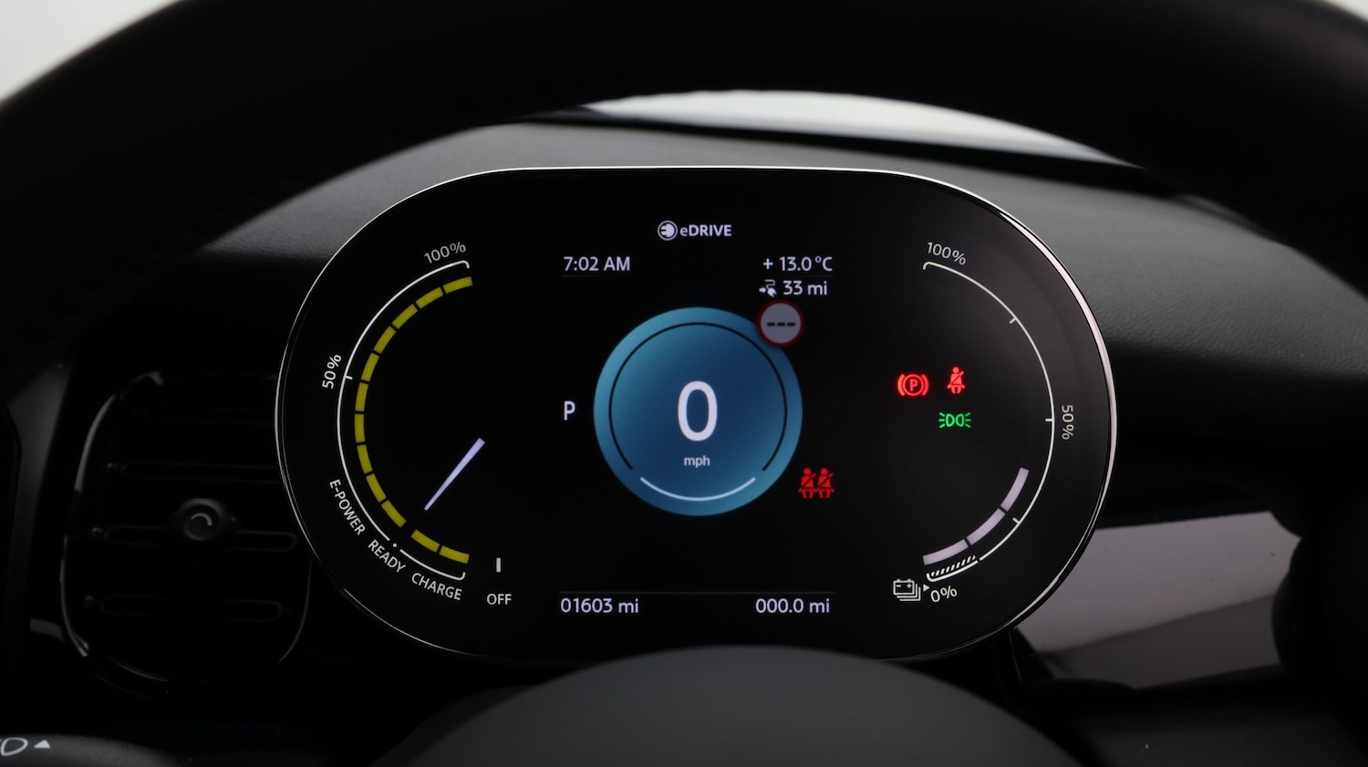 Used MINI Hatch 2023 for sale - 77300637: Photo 10