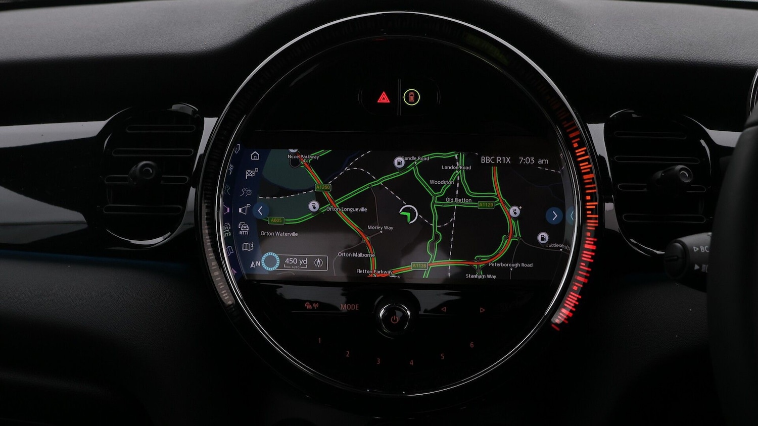 Used MINI Hatch 2023 for sale - 77300637: Photo 11