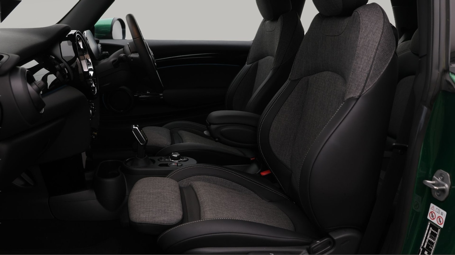 Used MINI Hatch 2023 for sale - 77300637: Photo 14