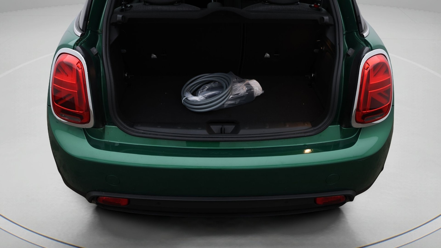 Used MINI Hatch 2023 for sale - 77300637: Photo 17