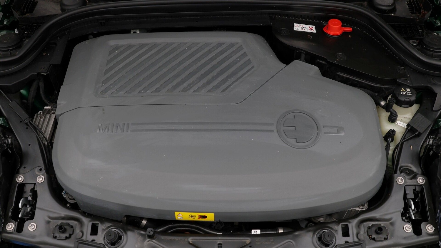 Used MINI Hatch 2023 for sale - 77300637: Photo 19