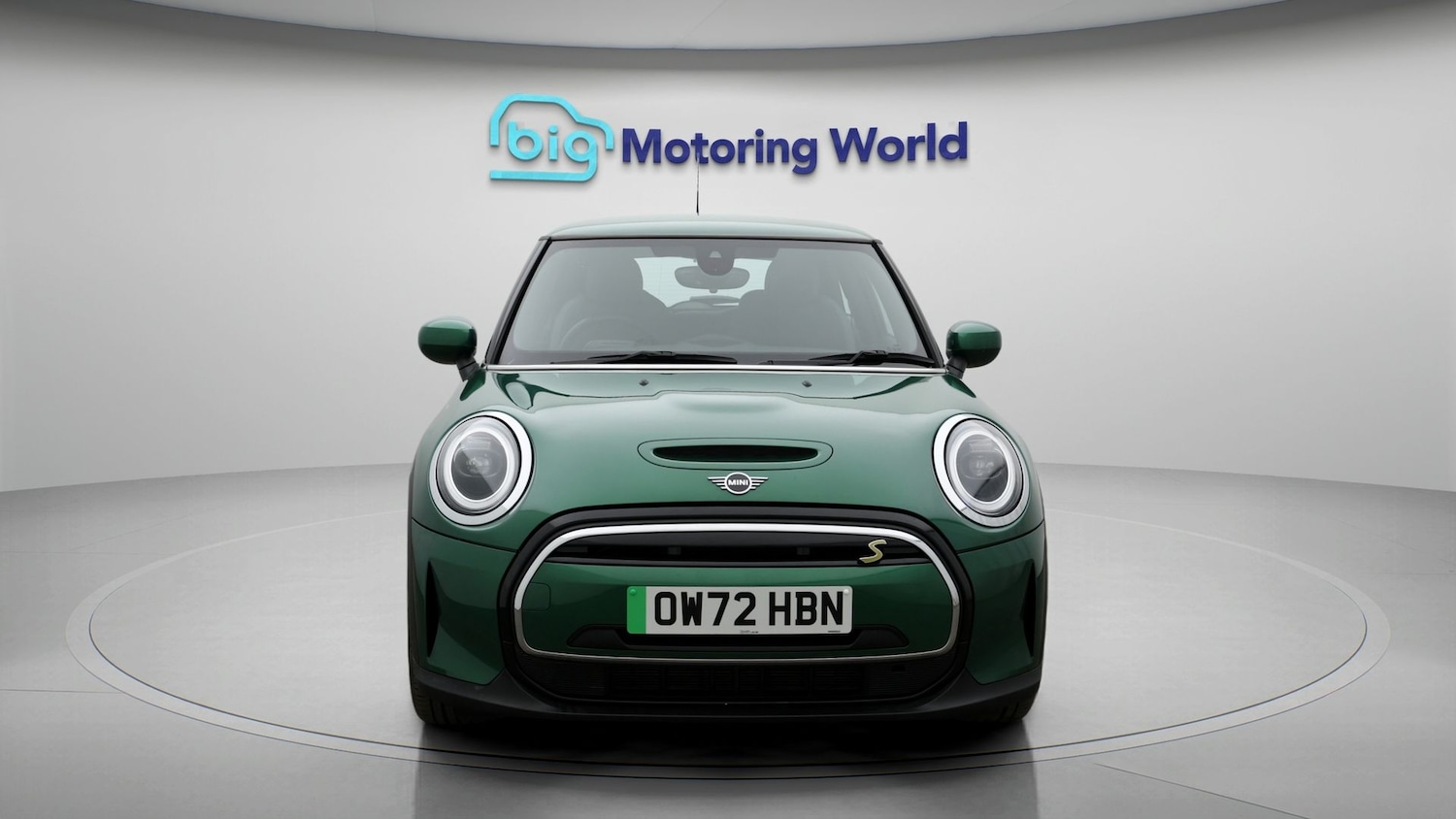 Used MINI Hatch 2023 for sale - 77300637: Photo 2