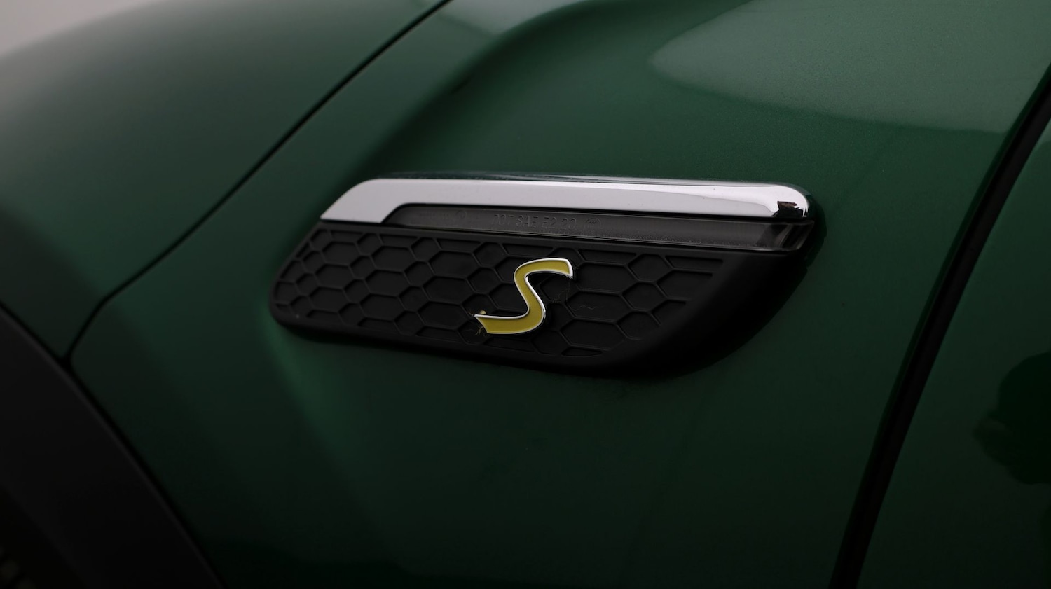 Used MINI Hatch 2023 for sale - 77300637: Photo 23