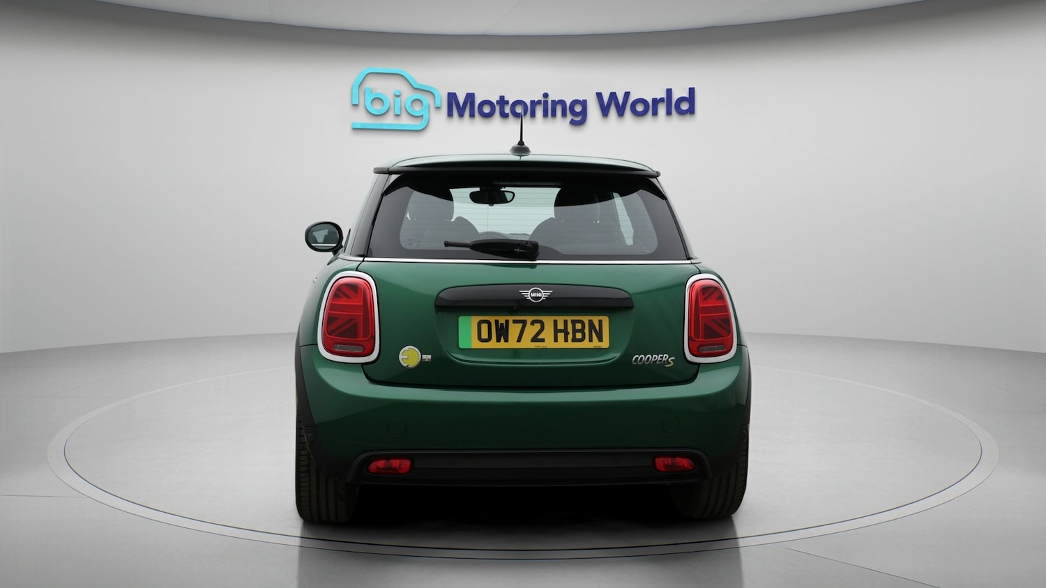 Used MINI Hatch 2023 for sale - 77300637: Photo 6
