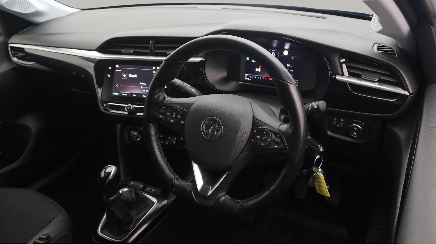 Used Vauxhall Corsa 2021 for sale - 76537728: Photo 10