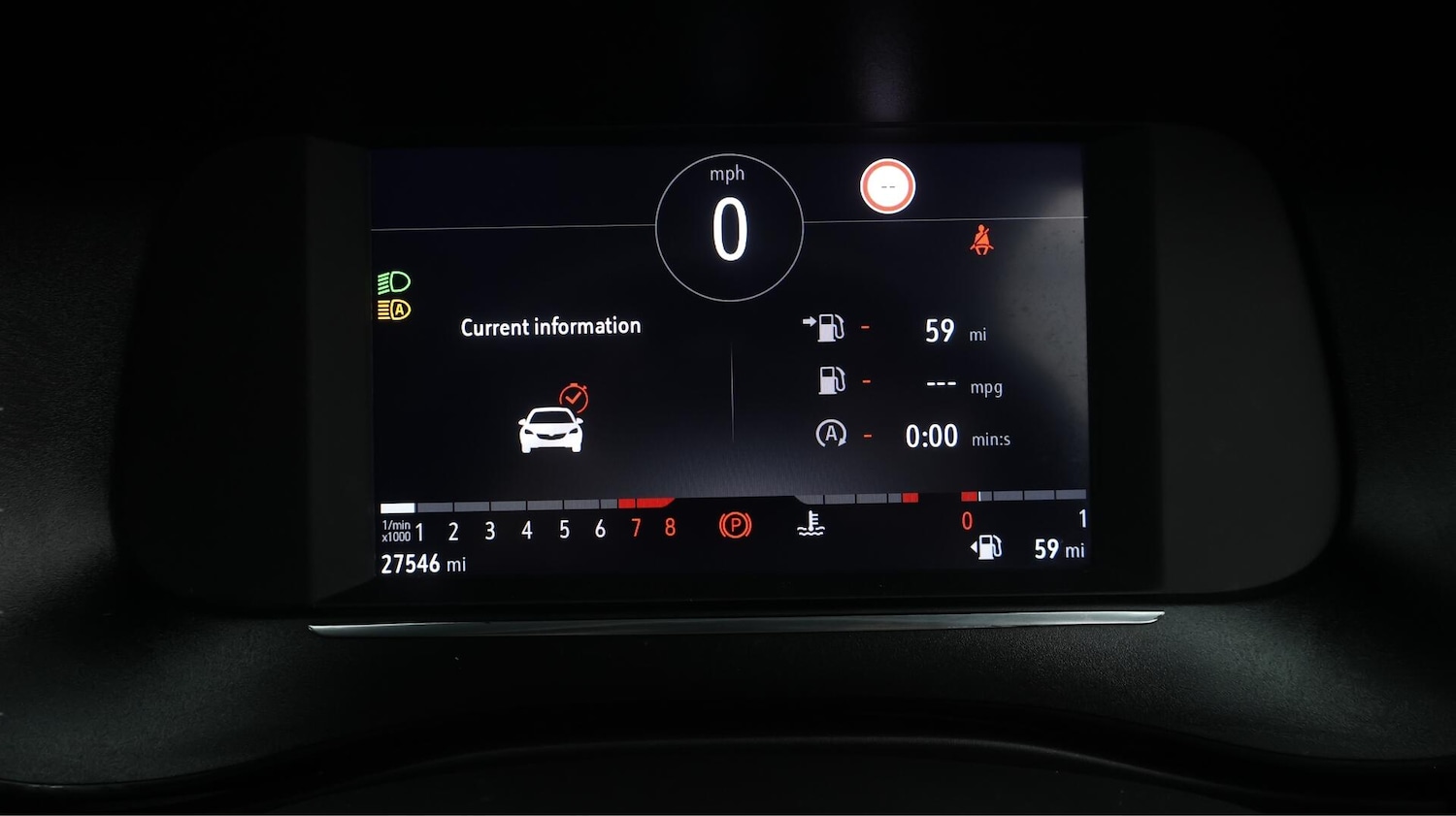 Used Vauxhall Corsa 2021 for sale - 76537728: Photo 11