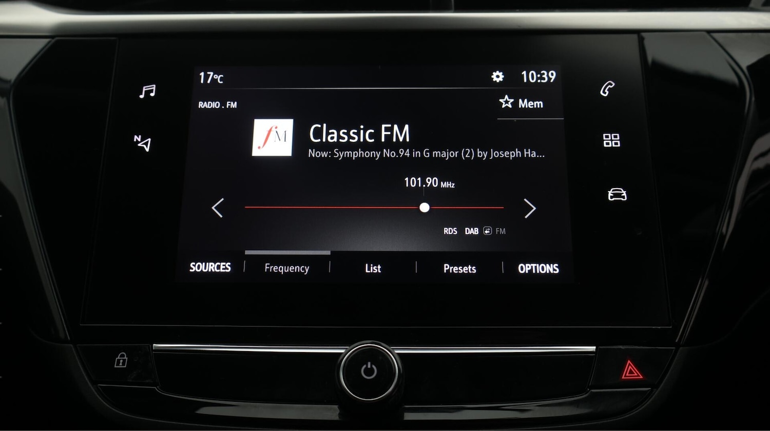 Used Vauxhall Corsa 2021 for sale - 76537728: Photo 12