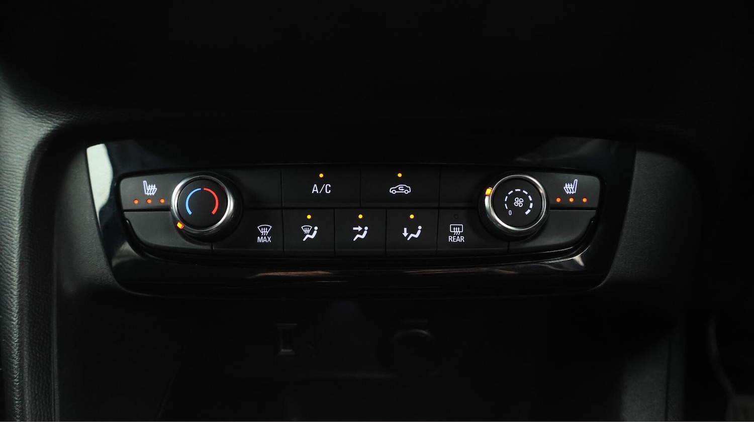 Used Vauxhall Corsa 2021 for sale - 76537728: Photo 13