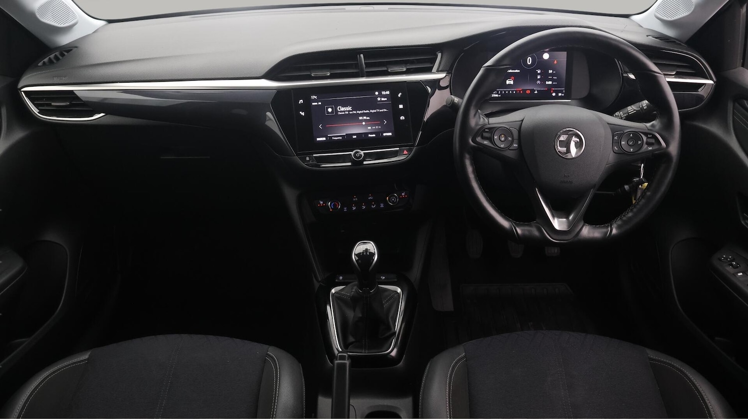 Used Vauxhall Corsa 2021 for sale - 76537728: Photo 14