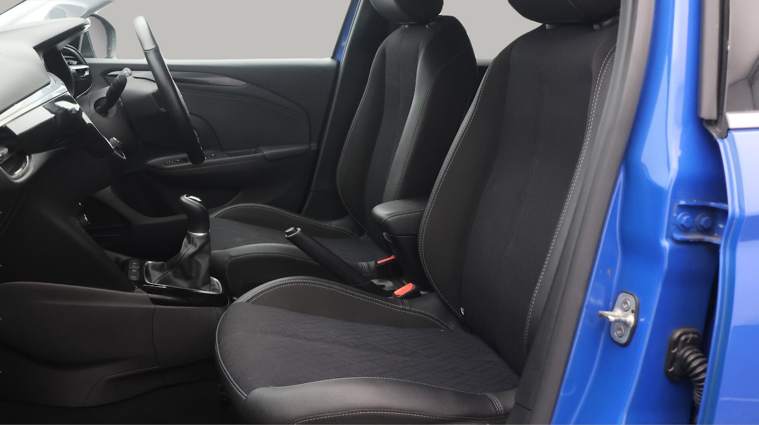 Used Vauxhall Corsa 2021 for sale - 76537728: Photo 15