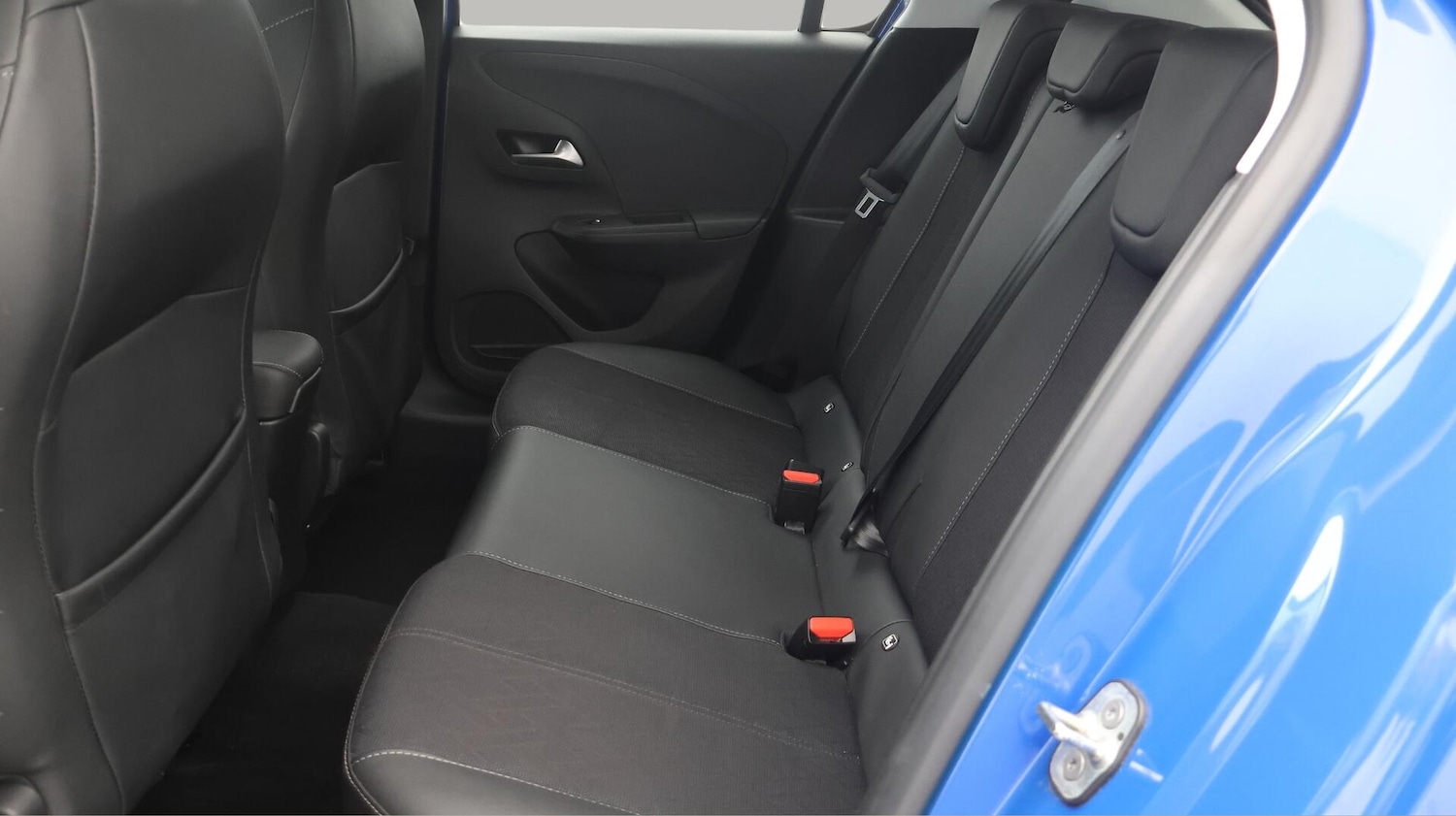 Used Vauxhall Corsa 2021 for sale - 76537728: Photo 17