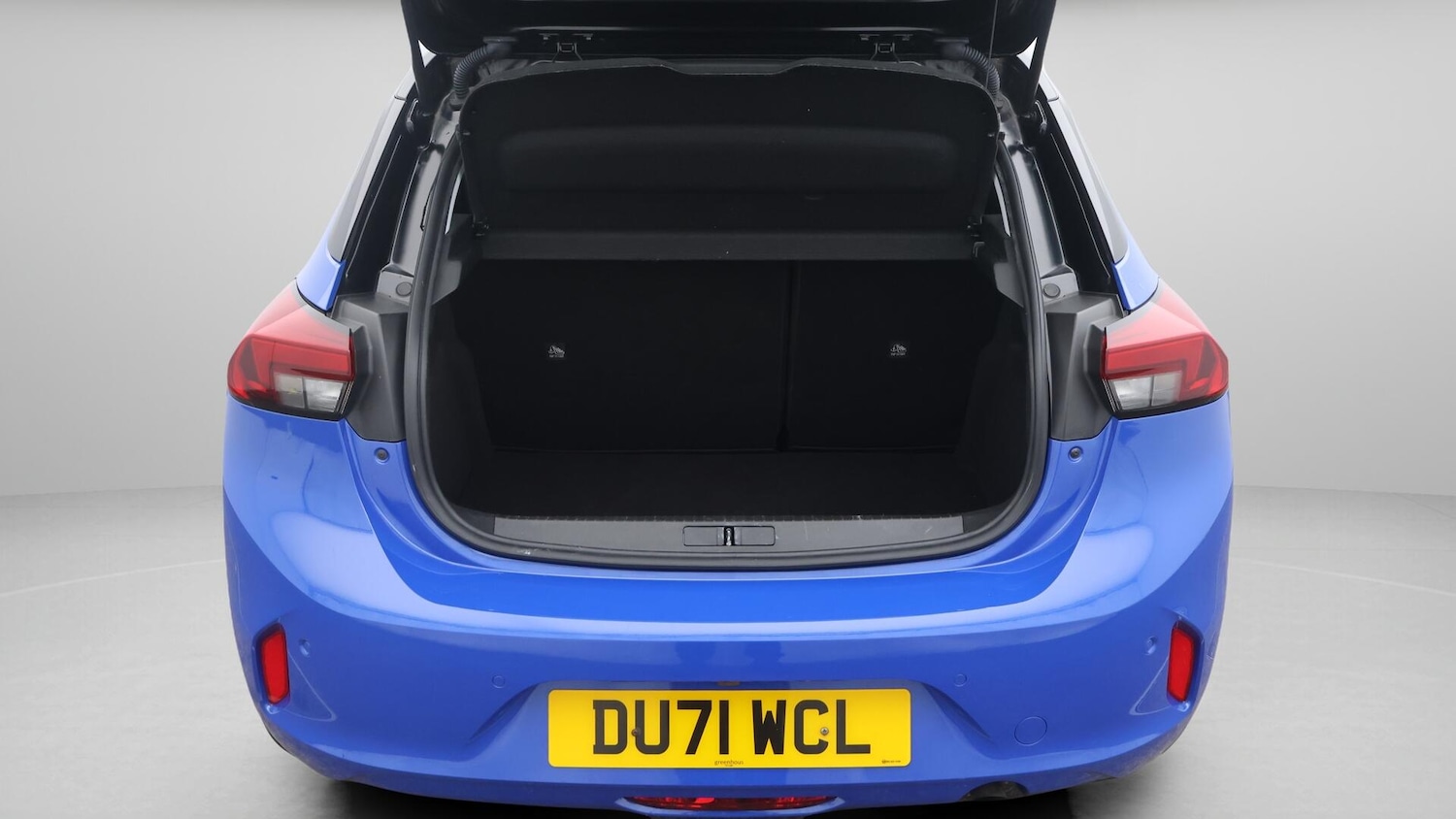 Used Vauxhall Corsa 2021 for sale - 76537728: Photo 18