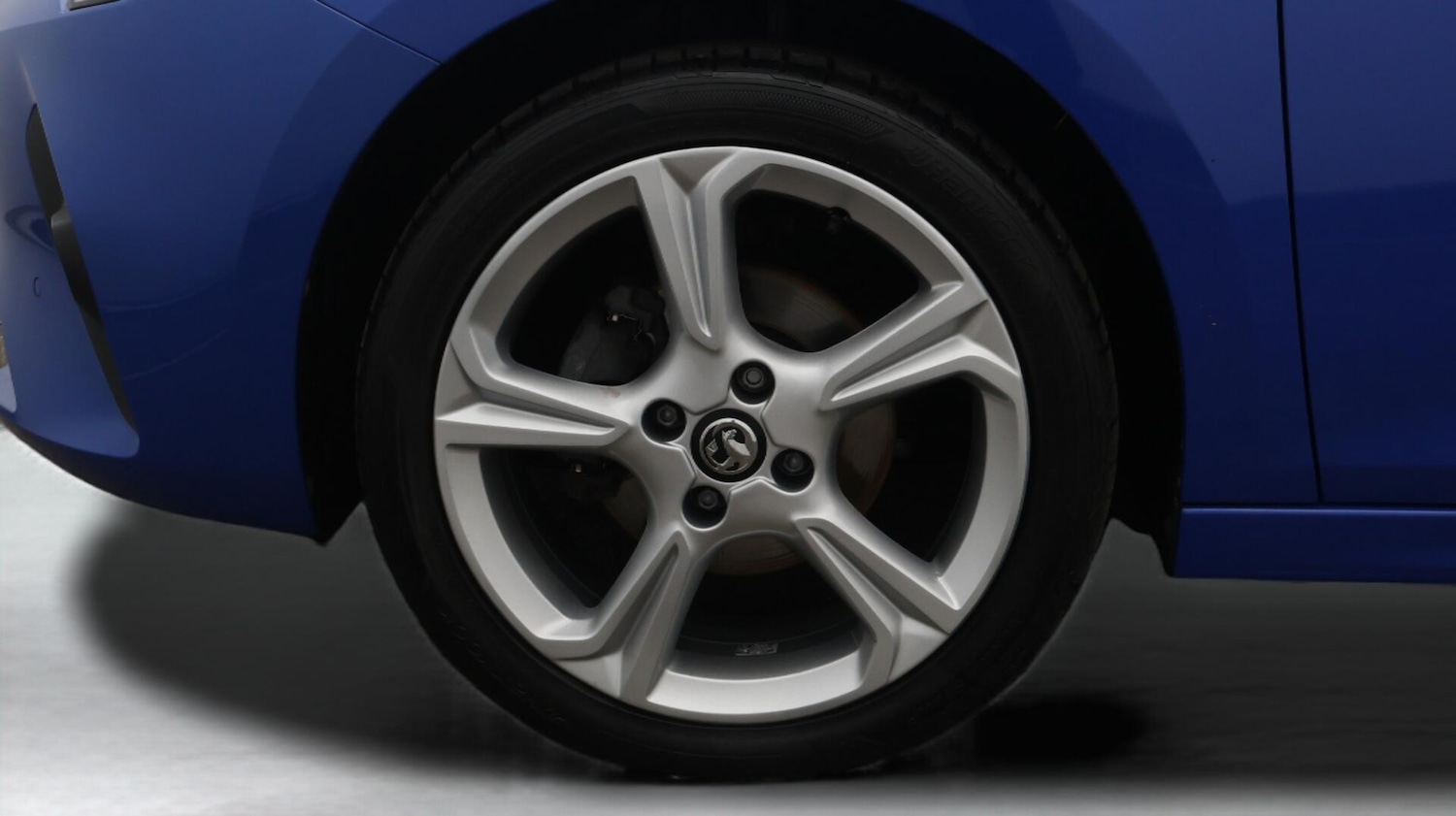 Used Vauxhall Corsa 2021 for sale - 76537728: Photo 19