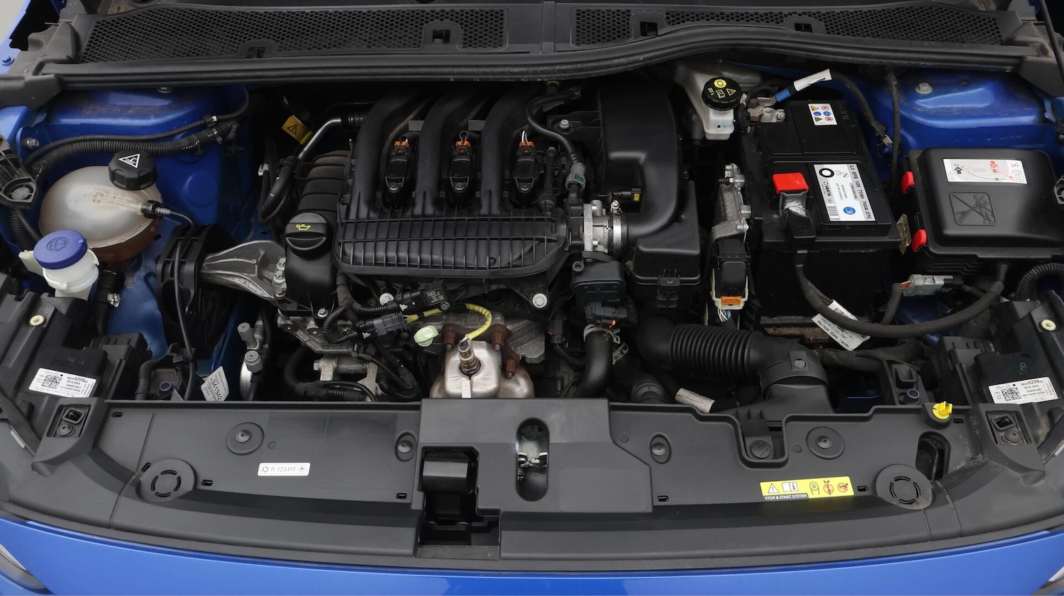 Used Vauxhall Corsa 2021 for sale - 76537728: Photo 20